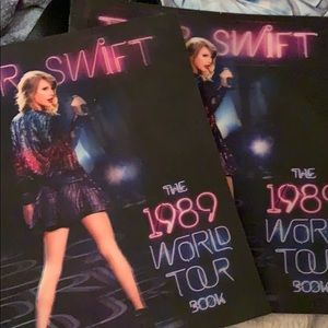 taylor swift books